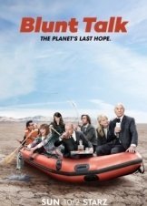 Blunt Talk  (2016)  1,2η Σεζόν