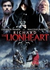 Richard The Lionheart (2014)