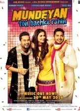 Mundeyan Ton Bachke Rahin (2014)