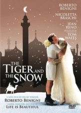 La tigre e la neve / Η τίγρης και το χιόνι (2005)