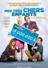 Mes très chers enfants / Price of Parenting (2021)