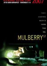 Οσμή θανάτου / Mulberry St (2006)