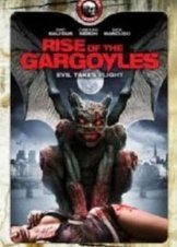 Rise of the Gargoyles (2009)