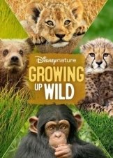 Growing Up Wild (2016)