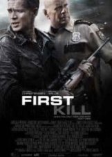 First Kill (2017)