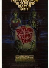 Τα Ζόμπι Δεν Είναι Χορτοφάγα / The Return of the Living Dead (1985)