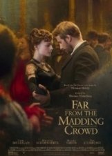 Far from the Madding Crowd / Μακριά από το πλήθος (2015)