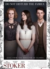 Stoker (2013)