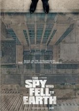 The Spy Who Fell to Earth (2019)