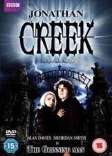 Jonathan Creek (1997–2016) 1,2,3,4,5,6η Σεζόν