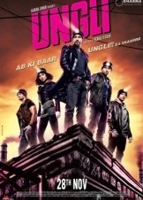 Finger / Ungli (2014)