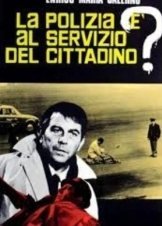The Police Serve the Citizens? / La polizia è al servizio del cittadino? 1973