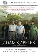Τα Μήλα του Αδάμ / Adams æbler / Adam's Apples (2005)