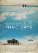 Εννιά ημέρες / Nine Days (2020)
