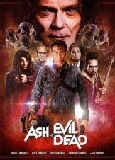 Ash vs Evil Dead (2015)