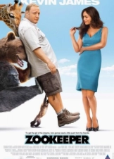 Zookeeper / Ζωολογικός Τύπος (2011)