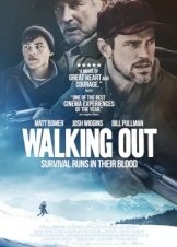 Walking Out (2017)