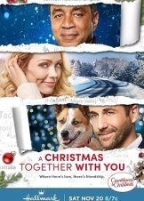 A Christmas Together With You (2021)