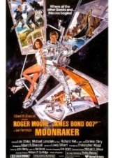 James Bond 007: 007 Moonraker (1979)