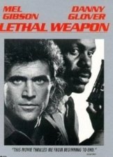 Φονικό Όπλο / Lethal Weapon (1987)