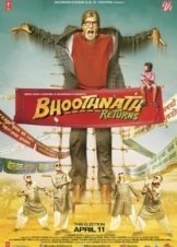 Bhoothnath Returns (2014)