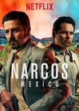 Narcos: Mexico (2018)