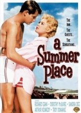 A Summer Place / Η ηδονή της αμαρτίας (1959)