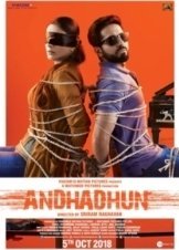 Andhadhun (2018)