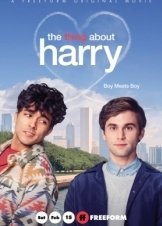 The Thing About Harry (2020)