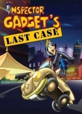 Inspector Gadget's Last Case: Claw's Revenge (2002)