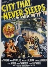 City That Never Sleeps (1953)