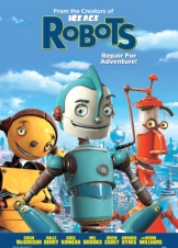 Robots (2005)