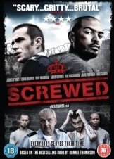 Screwed (2011)