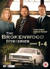 The Brokenwood Mysteries / Τα μυστήρια τού Μπρόκενγουντ (2014)
