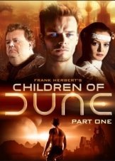 Children of Dune / Πλανήτης Dune: Η Δεύτερη Γενιά (2003)