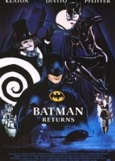 Batman Returns (1992)