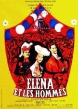 Elena et les hommes (1956)