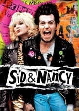 Sid and Nancy / Σιντ και Νάνσυ (1986)
