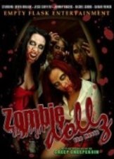 Zombie Dollz (2015)