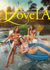 I Love LA (2025)