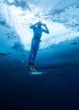 The Man Who Doesn't Breathe (2013)