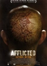 Afflicted (2013)