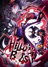 Helluva Boss (2019)