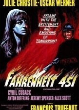 Στους 451 Βαθμούς Φαρενάιτ  / Fahrenheit 451 (1966)