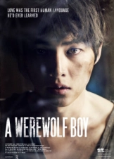 A Werewolf Boy / Neuk-dae-so-nyeon (2012)