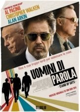 Stand Up Guys / Νομοταγείς Τύποι (2012)