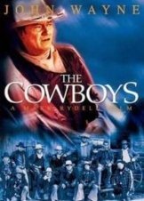 The Cowboys (1972)