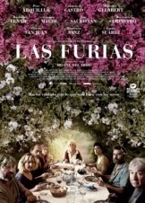 Οι Ερυνιεσ / The Furies / Las furias (2016)