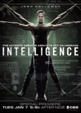 Intelligence (2014)