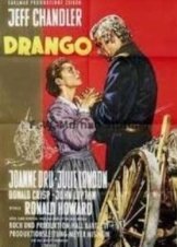 Drango (1957)